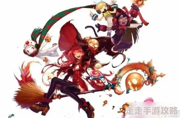 DNF魔道传说装备2024年最新爆料：最佳选择与搭配指南