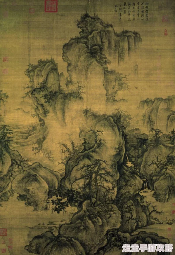揭秘模拟人生4：画家路线深度解析，哪个分支最具爆点潜力？