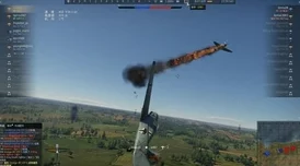 战争雷霆BF-109各型号爬升性能对比，揭秘最佳爬升选择