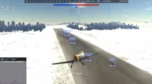 战争雷霆BF-109各型号爬升性能对比，揭秘最佳爬升选择