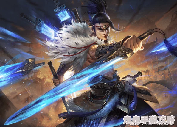 三国杀十周年庆典：揭秘免费武将中的实力派与隐藏黑马