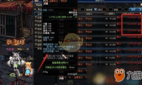 DNF哪个职业板砖强？揭秘高效搬砖的顶级职业选择！