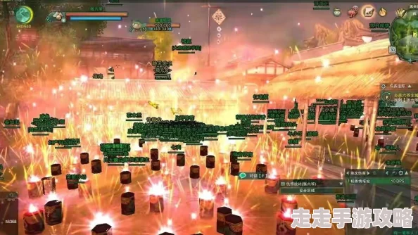 热血江湖8转新爆料：揭秘顶尖玩家首选的顶级地图去处！