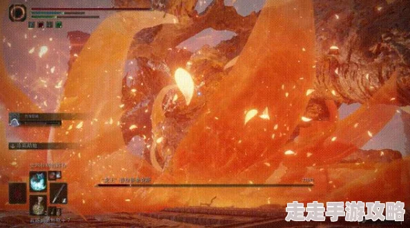 艾尔登法环仿生泪滴属性加成爆料与选择建议