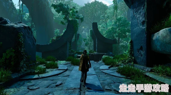 动作冒险巨制《未知9号：觉醒》重磅登陆Steam，独家爆料内容抢先看！