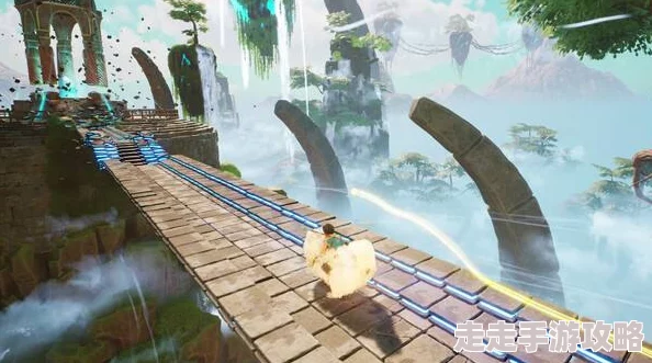 动作冒险游戏《The Legend of Baboo》2025年登陆Steam页面