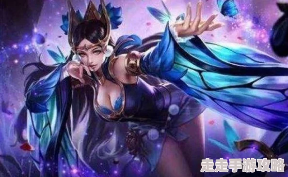 王者荣耀角色魅力大揭秘:哪个英雄最迷人,最新爆料来袭! 王者荣耀角色魅力大揭秘:哪个英雄最迷人,最新爆料来袭!