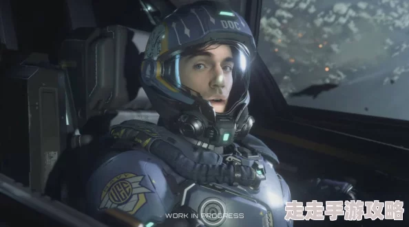 《星际公民》单人战役“42中队”超长演示曝光：2026年发售，技术革新引热议