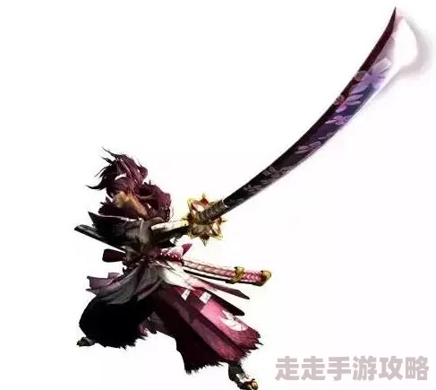 怪物猎人居合斩爆料：太刀、剑与片手剑，哪个武器更强？