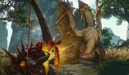 怪物猎人OL:深度爆料弓箭最强技能搭配与选择 怪物猎人OL:深度爆料弓箭最强技能搭配与选择