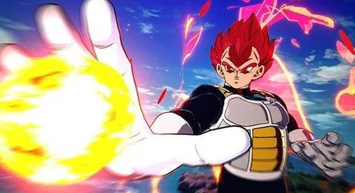 七龙珠电光炸裂ZERO爆火！社交平台热度碾压同类，创多项记录