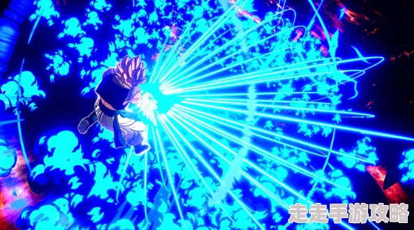 《七龙珠 电光炸裂 ZERO》在Discord爆火，游戏时长超2.28亿分钟