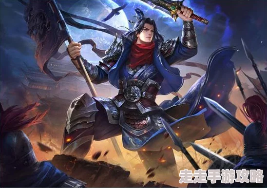 魔兽争霸世界RPG：揭秘战场上最强势人物及其独特技能爆料