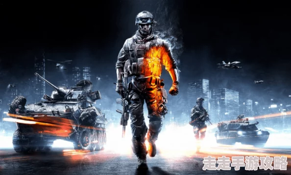 战地VS战争雷霆：深度爆料哪款游戏更胜一筹？