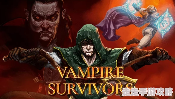 揭秘吸血鬼幸存者1.0版全新挑战：无尽模式解锁攻略