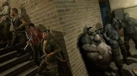 《武林求生》正式发售时间确定为2024年10月31日，全新爆料来袭