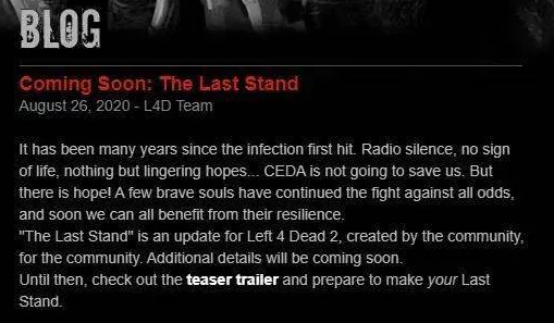 《武林求生》正式发售时间确定为2024年10月31日，全新爆料来袭