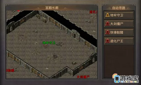 三角洲行动揭秘：巴克什地下金库具体位置与探索攻略