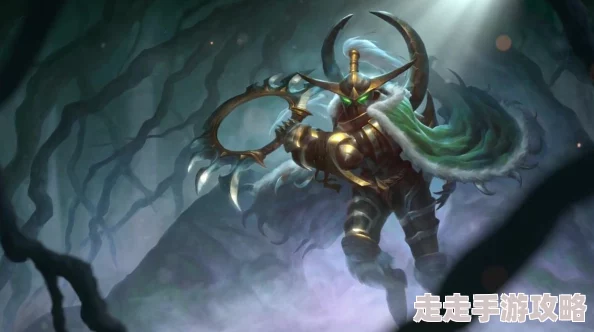 魔兽争霸：揭秘剑圣与其他英雄的实力对比，谁更胜一筹？