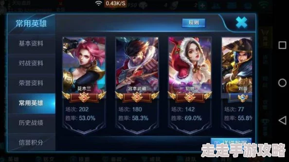 2025王者荣耀爆料：一万八金币英雄中，哪个最值得入手？