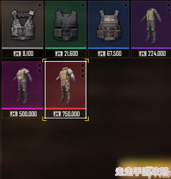 地铁逃生爆料:狗杂武器各品质伤害深度解析,哪款最致命? 地铁逃生爆料:狗杂武器各品质伤害深度解析,哪款最致命?