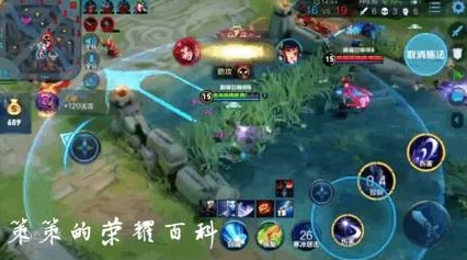 创造与魔法深度爆料：库露娜属性强度全面解析及技能亮点介绍