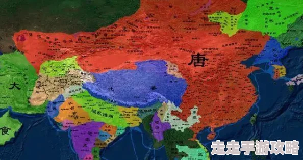 热血大唐新手开局全攻略：爆料玩法技巧与游戏策略指南