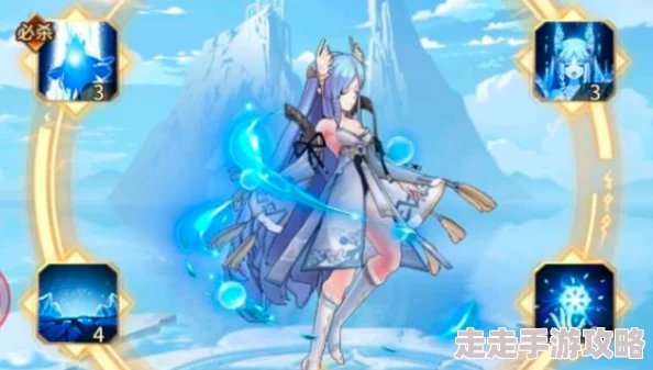 爱琳诗篇精灵强度揭秘:哪个才是最强S级精灵? 爱琳诗篇精灵强度揭秘:哪个才是最强S级精灵?