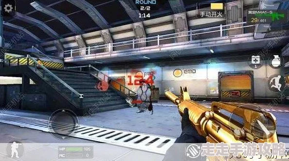 穿越火线手游ksg天使全面爆料:强度解析与性能介绍 穿越火线手游ksg天使全面爆料:强度解析与性能介绍