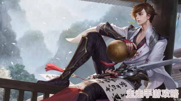 王者荣耀S30赛季李白最新出装铭文全爆料