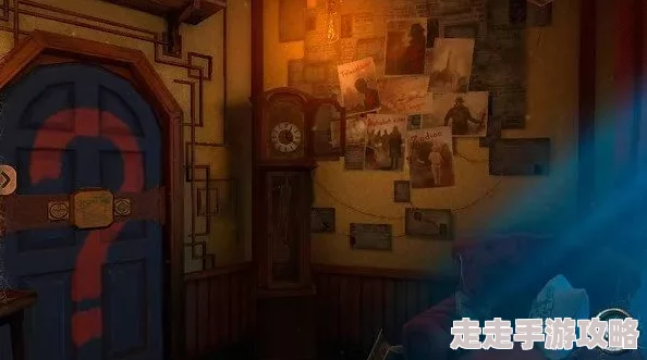 独家爆料：冒险解谜游戏《Mystiques: Haunted Antiques》惊悚上线Steam平台