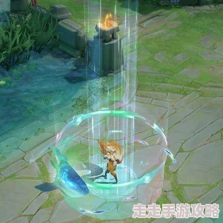 王者荣耀冠军揭秘：回城特效将换新，独家爆料新皮肤搭配选择！