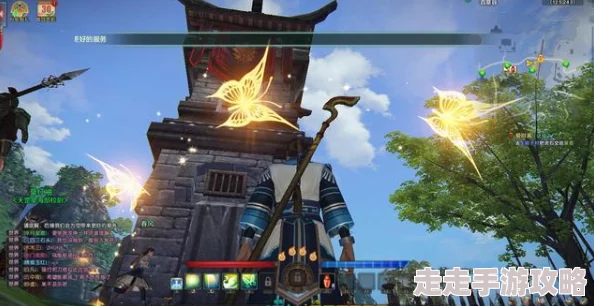 古剑奇谭网络版PVE职业强度揭秘：哪个职业最适合打副本？