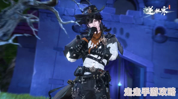 逆水寒手游灰太狼红太狼联动时装即将上线,售价1880纹玉起 逆水寒手游灰太狼红太狼联动时装即将上线,售价1880纹玉起