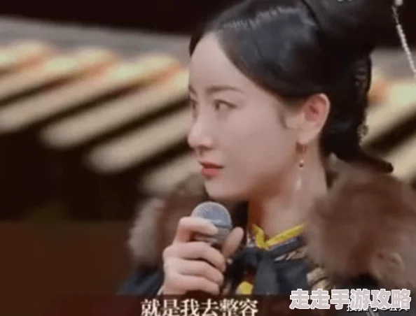 “古剑奇谭演员现状爆料：哪个角色上阵最引人关注？”