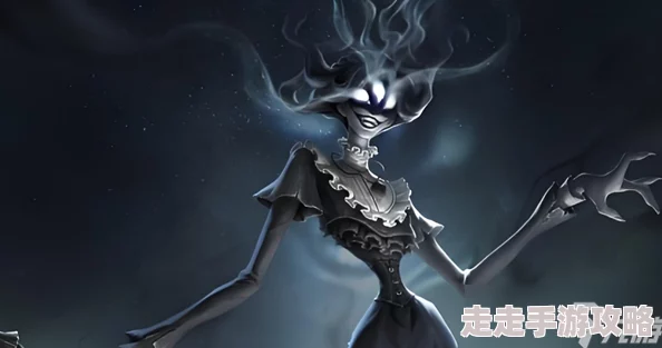 第五人格时空之影天赋加点全攻略：揭秘高效加点方案与爆料信息