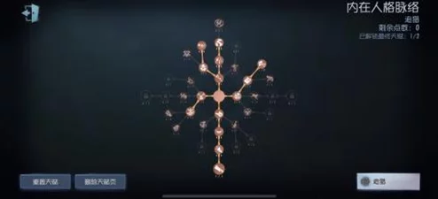 第五人格时空之影天赋加点全攻略：揭秘高效加点方案与爆料信息