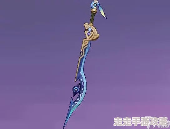 原神厄水之祸突破材料大揭秘及详细汇总爆料