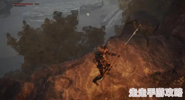 艾尔登法环：龟壳与水母盾哪个更强大？详细爆料对比！