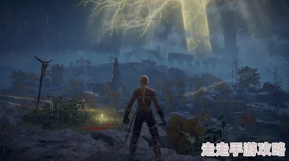 艾尔登法环：龟壳与水母盾哪个更强大？详细爆料对比！