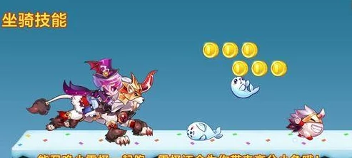 《天天酷跑》萌装大揭秘：等级优势对比，爆料顶级装备差异解析