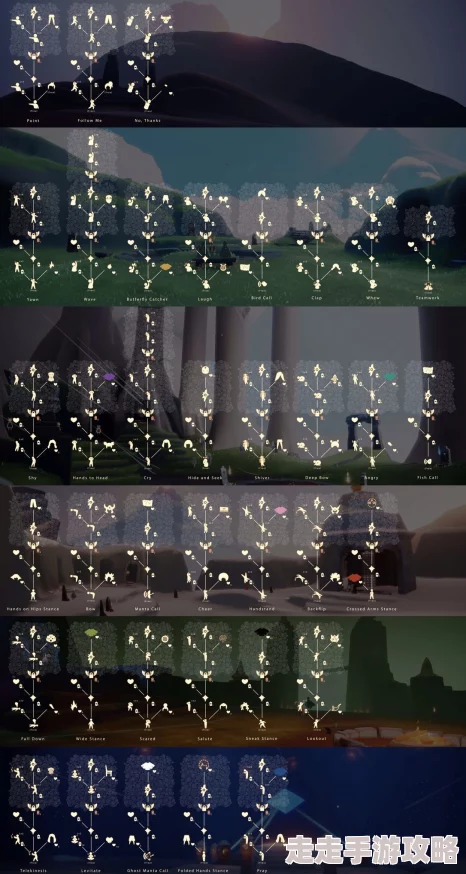 光遇姆明季先祖位置揭秘:藏星阁浮空小岛等你探索 光遇姆明季先祖位置揭秘:藏星阁浮空小岛等你探索