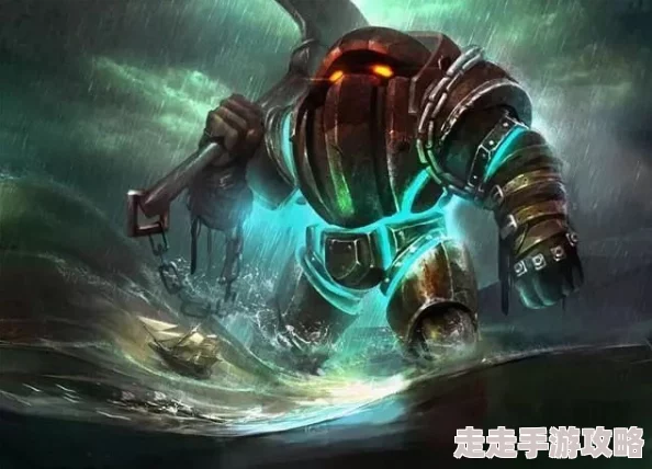 《英雄联盟》蕾欧娜2024年新出装爆料:打造强力控制与坦克装备 《英雄联盟》蕾欧娜2024年新出装爆料:打造强力控制与坦克装备