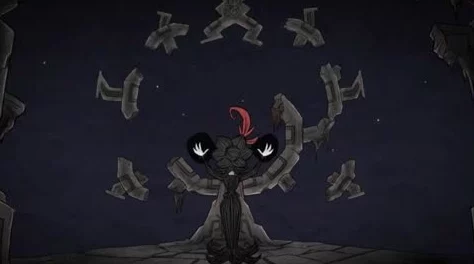 饥荒游戏：揭秘天体科技解锁全过程与必备爆料信息