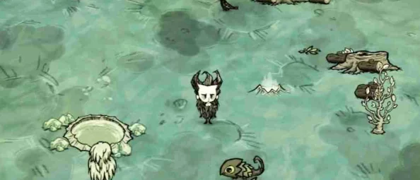 饥荒游戏：揭秘天体科技解锁全过程与必备爆料信息