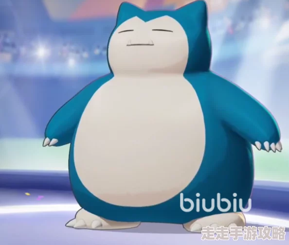 《宝可梦大集结》全新爆料:卡比兽技能搭配及强势玩法介绍 《宝可梦大集结》全新爆料:卡比兽技能搭配及强势玩法介绍