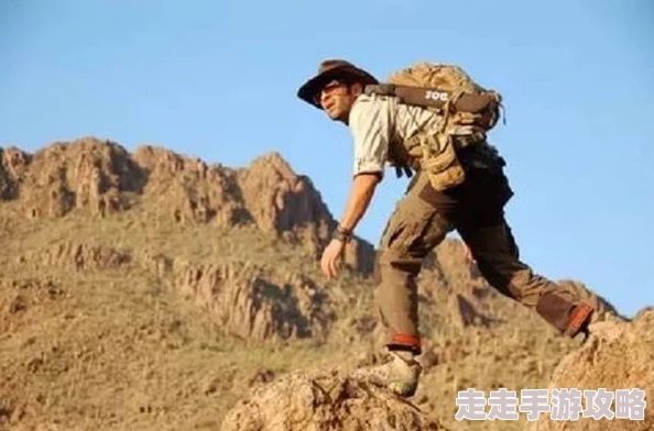 揭秘探险者人格:勇敢无畏,追求未知,爆料其鲜为人知的冒险表现! 揭秘探险者人格:勇敢无畏,追求未知,爆料其鲜为人知的冒险表现!