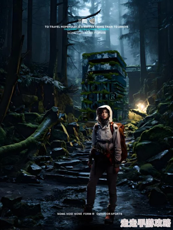 揭秘探险者人格:勇敢无畏,追求未知,爆料其鲜为人知的冒险表现! 揭秘探险者人格:勇敢无畏,追求未知,爆料其鲜为人知的冒险表现!