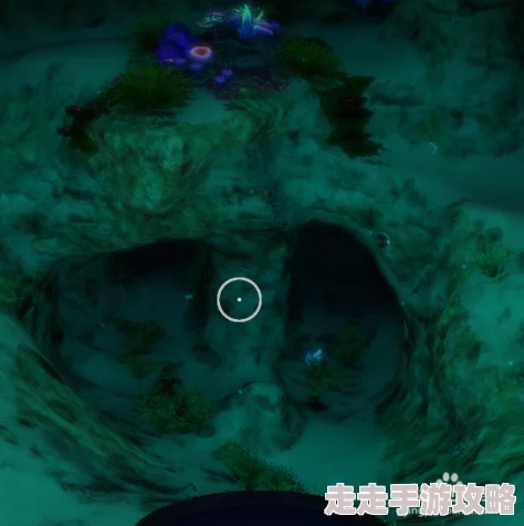 深海迷航爆料：揭秘高效寻找硫磺资源的绝密攻略