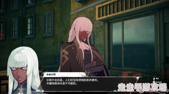 爆料!暗喻幻想真结局达成攻略及触发条件全揭秘 爆料!暗喻幻想真结局达成攻略及触发条件全揭秘